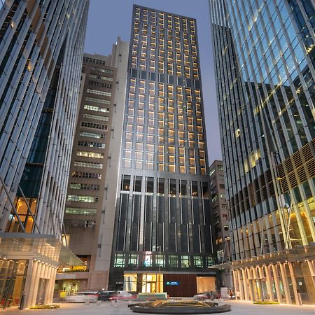 Holiday Inn Express Hong Kong Kowloon Cbd2 By Ihg Esterno foto