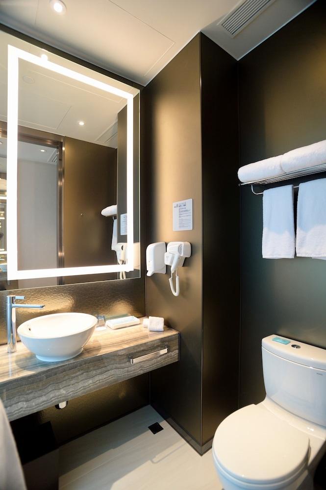 Holiday Inn Express Hong Kong Kowloon Cbd2 By Ihg Esterno foto