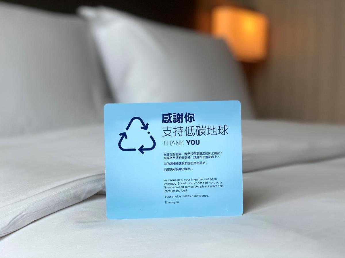 Holiday Inn Express Hong Kong Kowloon Cbd2 By Ihg Esterno foto