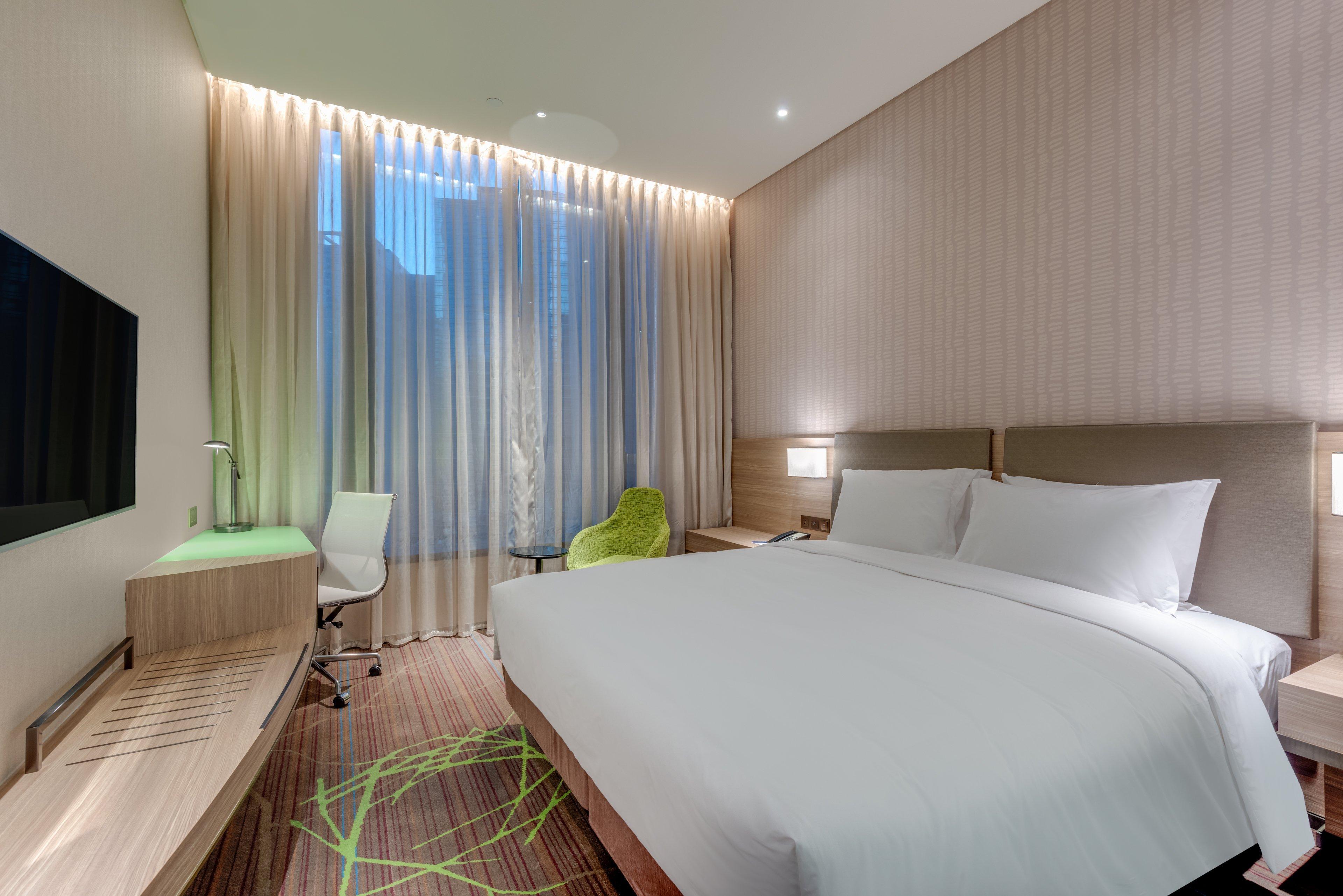 Holiday Inn Express Hong Kong Kowloon Cbd2 By Ihg Esterno foto