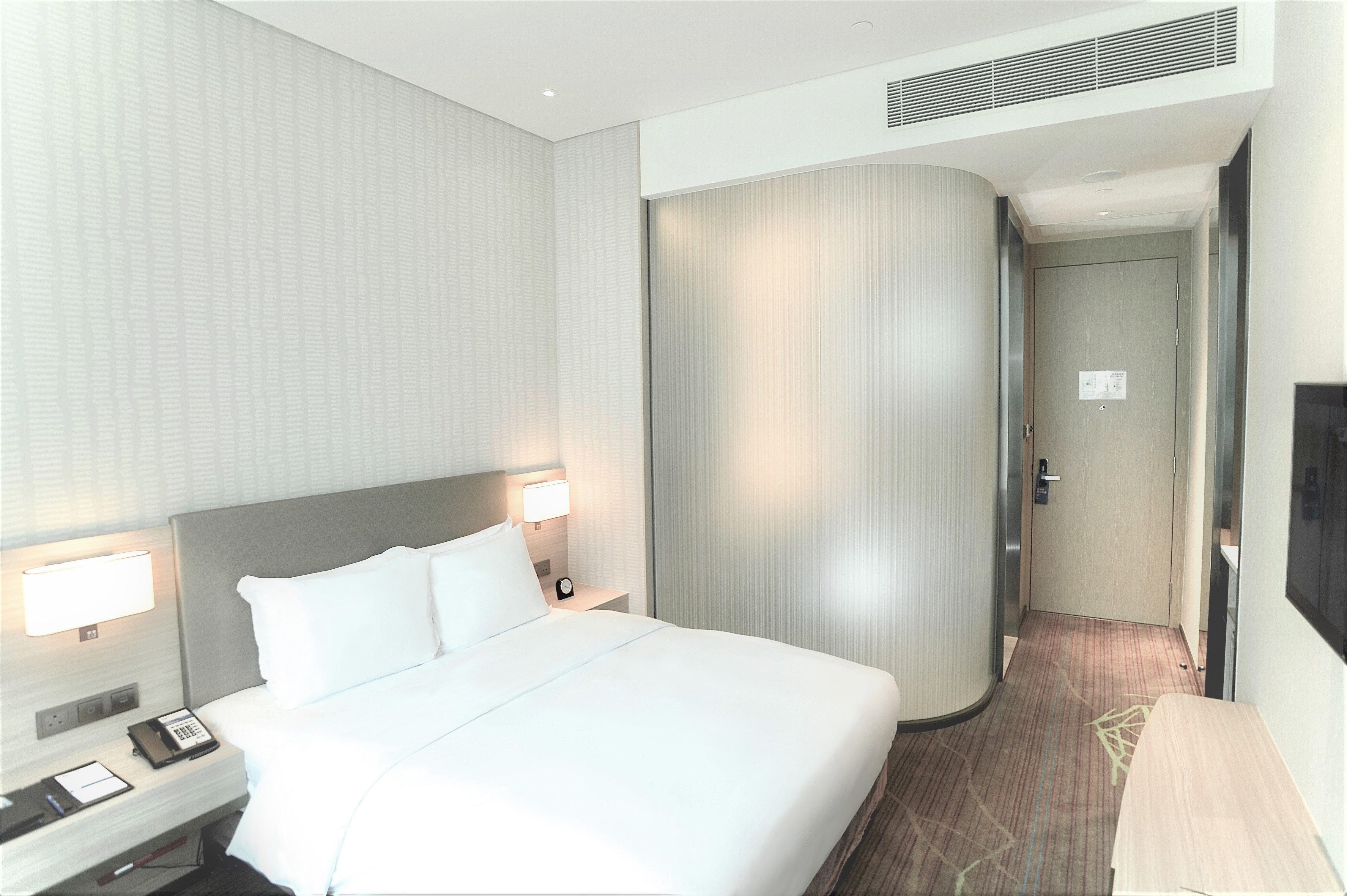 Holiday Inn Express Hong Kong Kowloon Cbd2 By Ihg Esterno foto