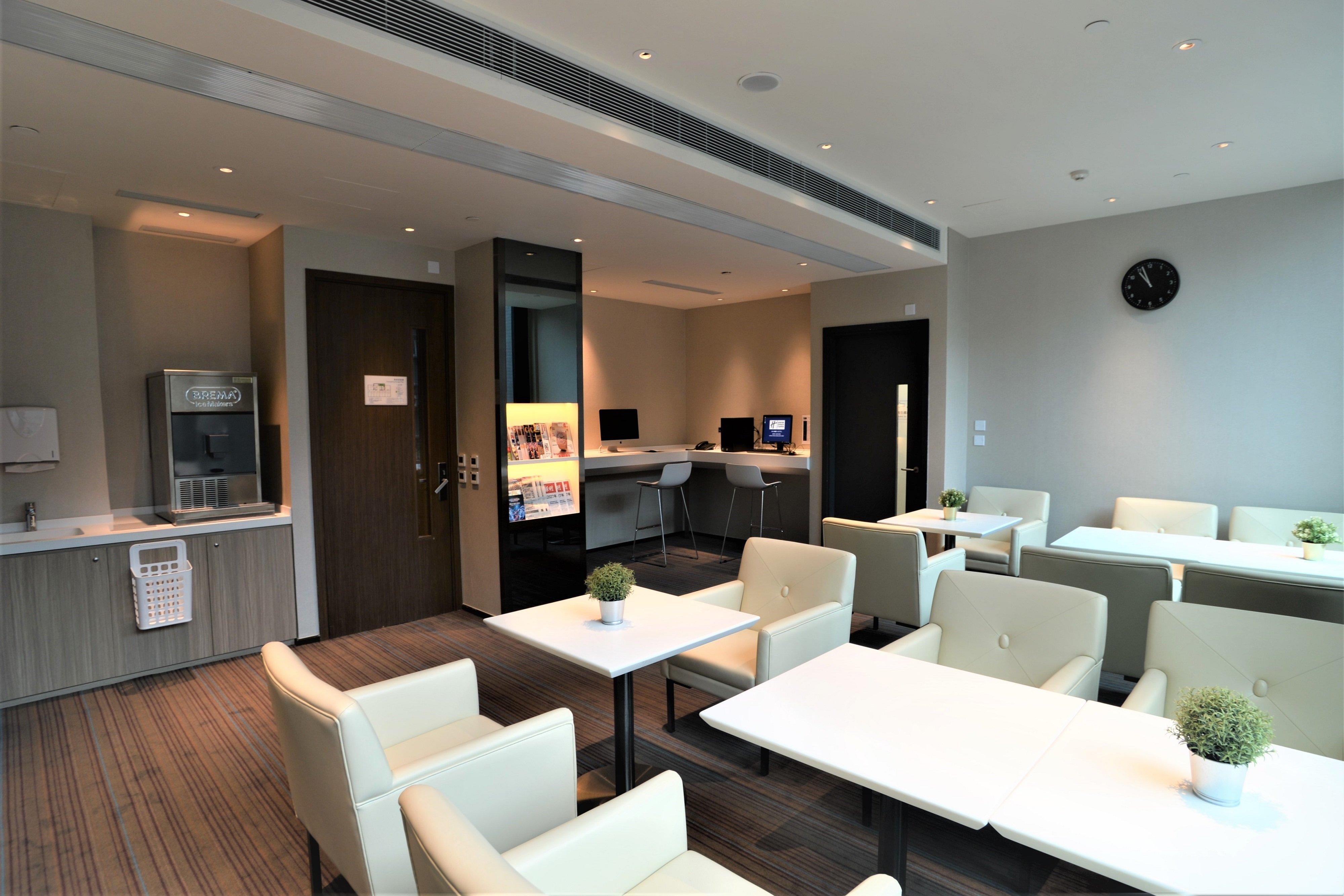 Holiday Inn Express Hong Kong Kowloon Cbd2 By Ihg Esterno foto