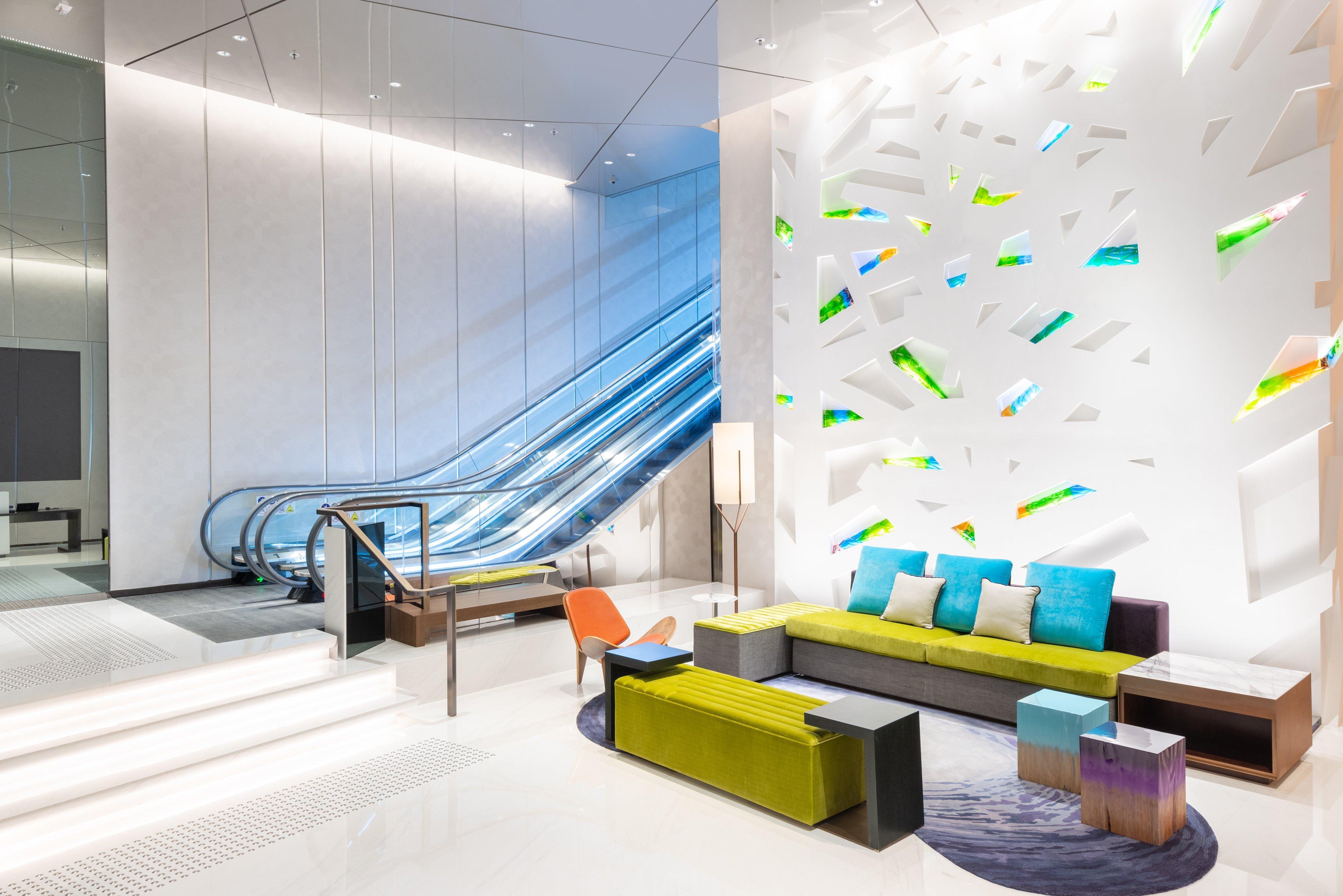 Holiday Inn Express Hong Kong Kowloon Cbd2 By Ihg Esterno foto