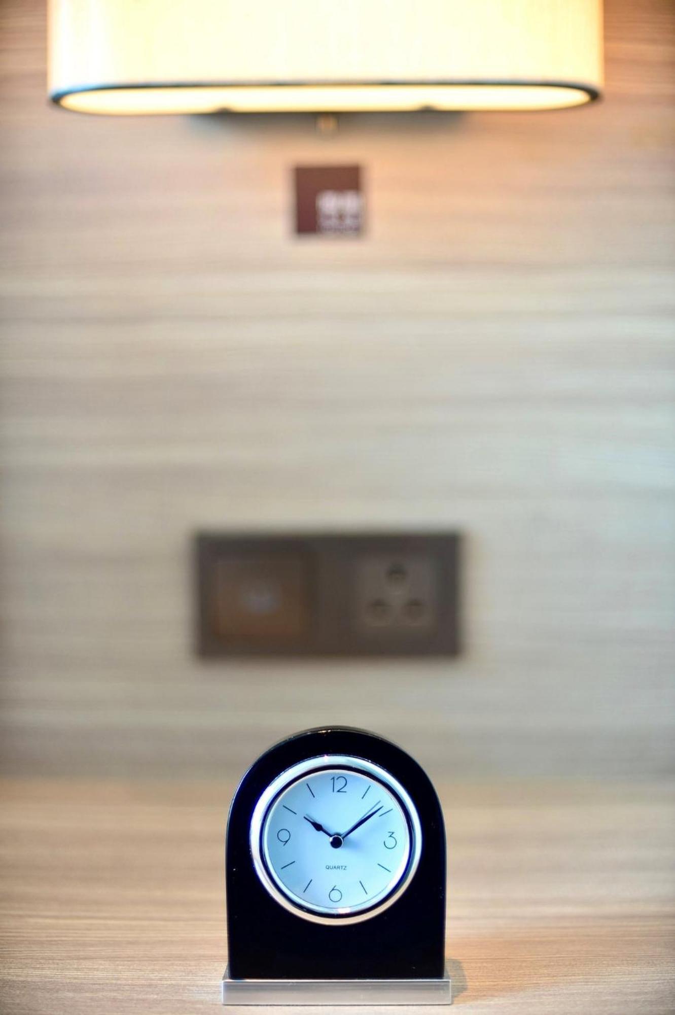 Holiday Inn Express Hong Kong Kowloon Cbd2 By Ihg Esterno foto