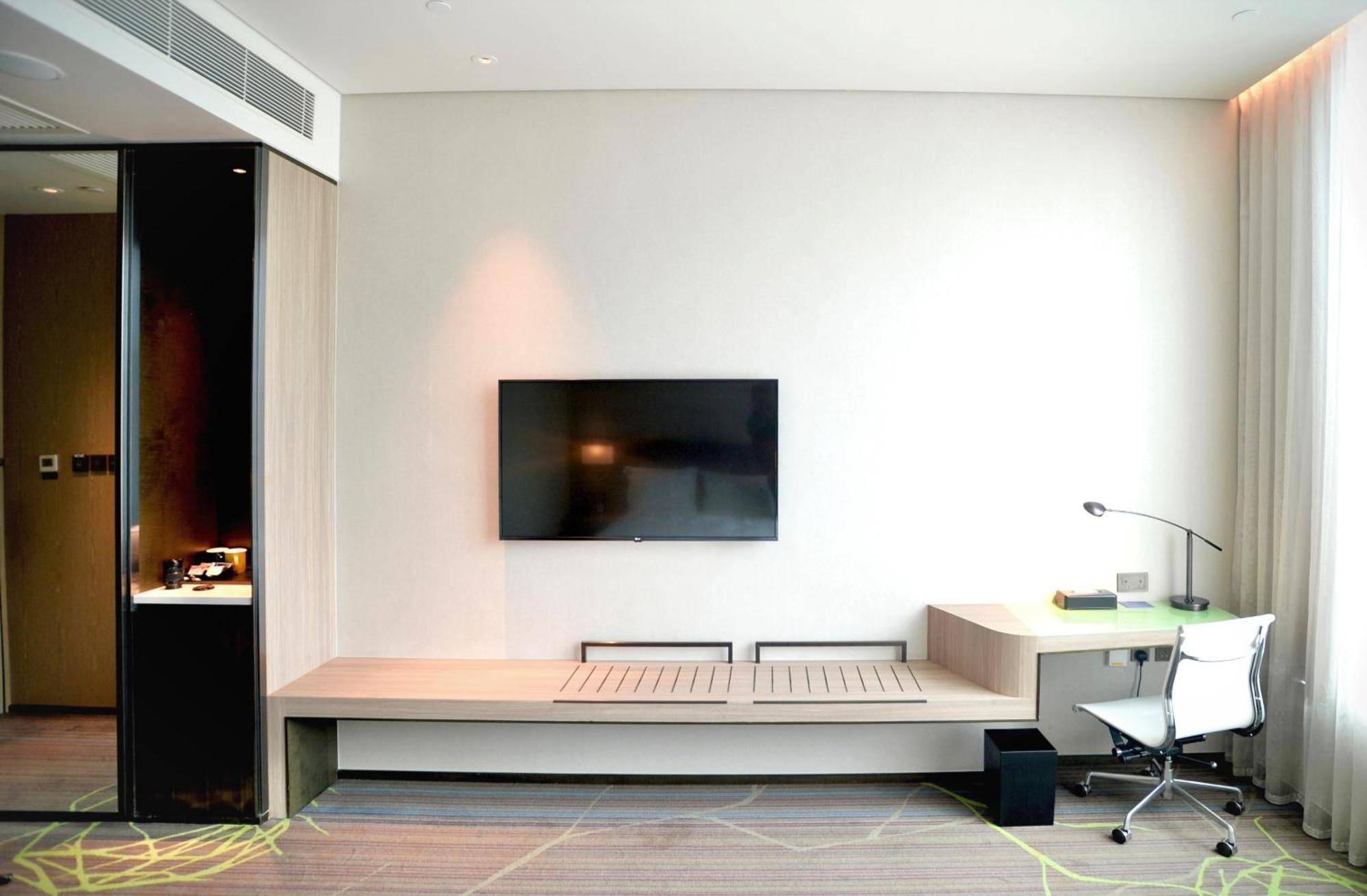 Holiday Inn Express Hong Kong Kowloon Cbd2 By Ihg Camera foto