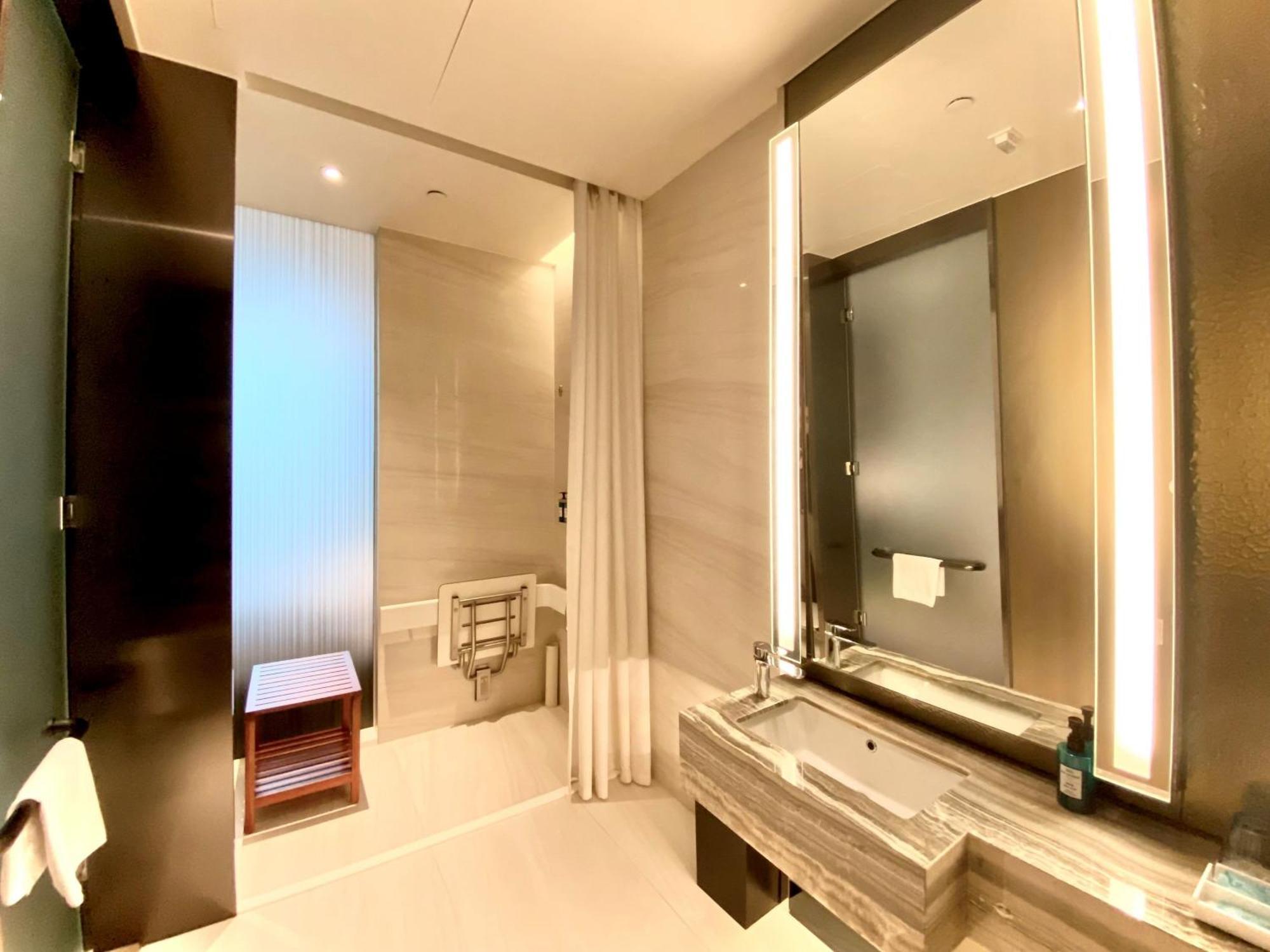 Holiday Inn Express Hong Kong Kowloon Cbd2 By Ihg Camera foto