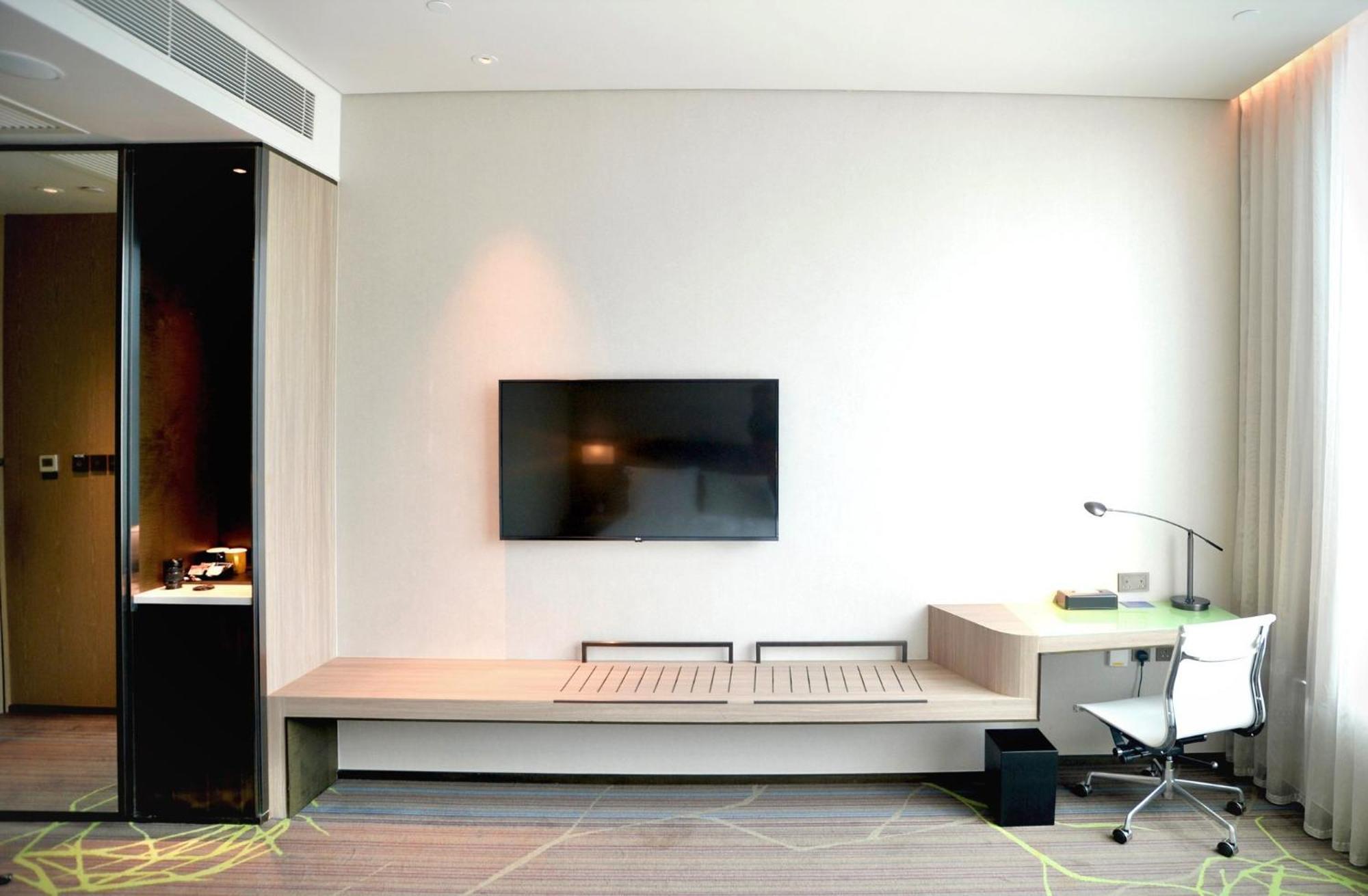Holiday Inn Express Hong Kong Kowloon Cbd2 By Ihg Esterno foto