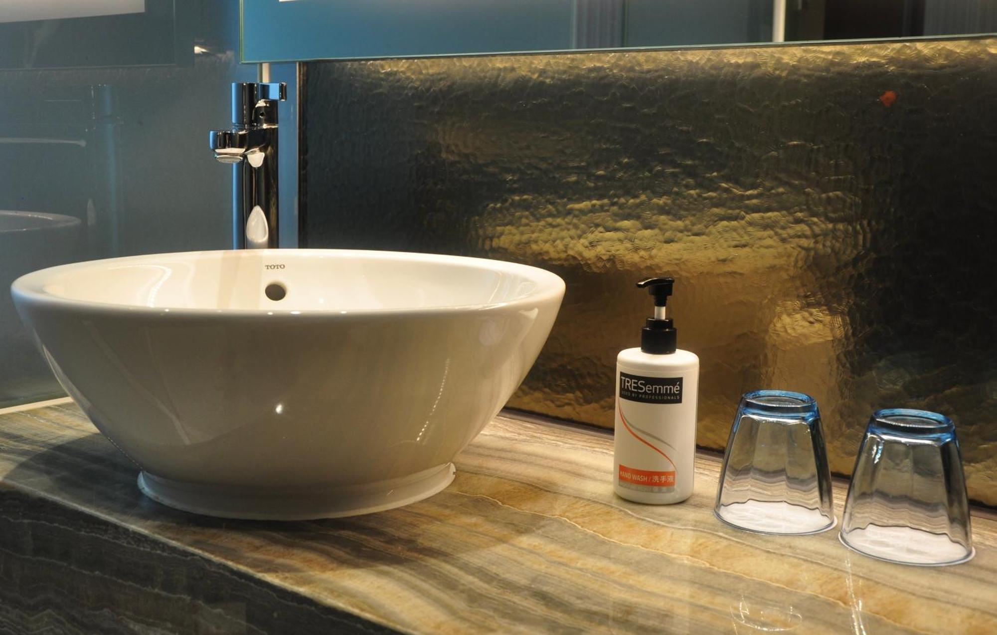 Holiday Inn Express Hong Kong Kowloon Cbd2 By Ihg Esterno foto